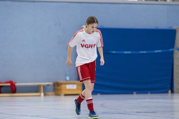 Bild 20 - wCJ NFV Futsalturnier